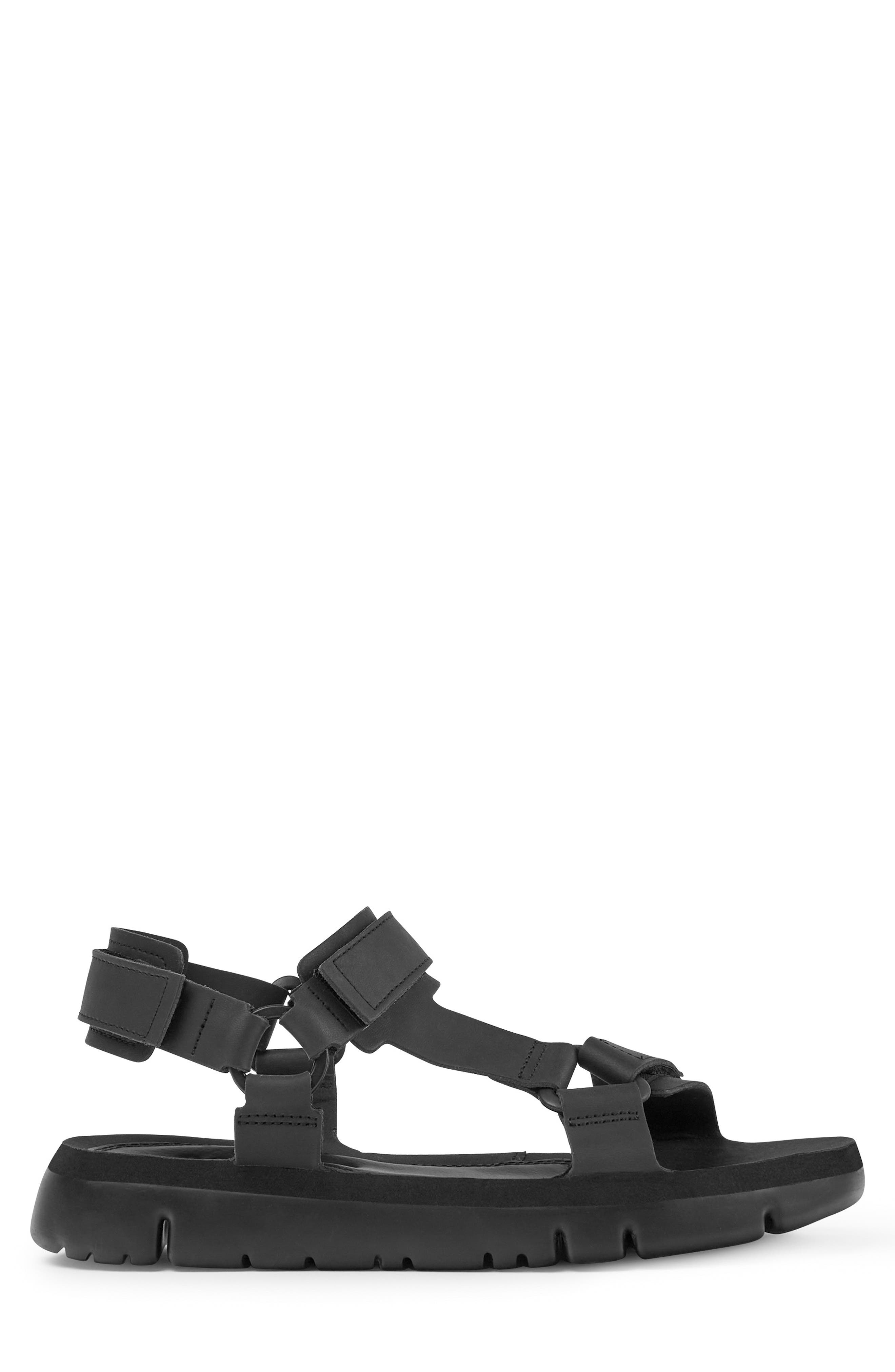 Camper Oruga Sandal, Alternate, color, 