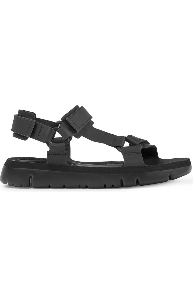 Camper Oruga Sandal, Alternate, color,