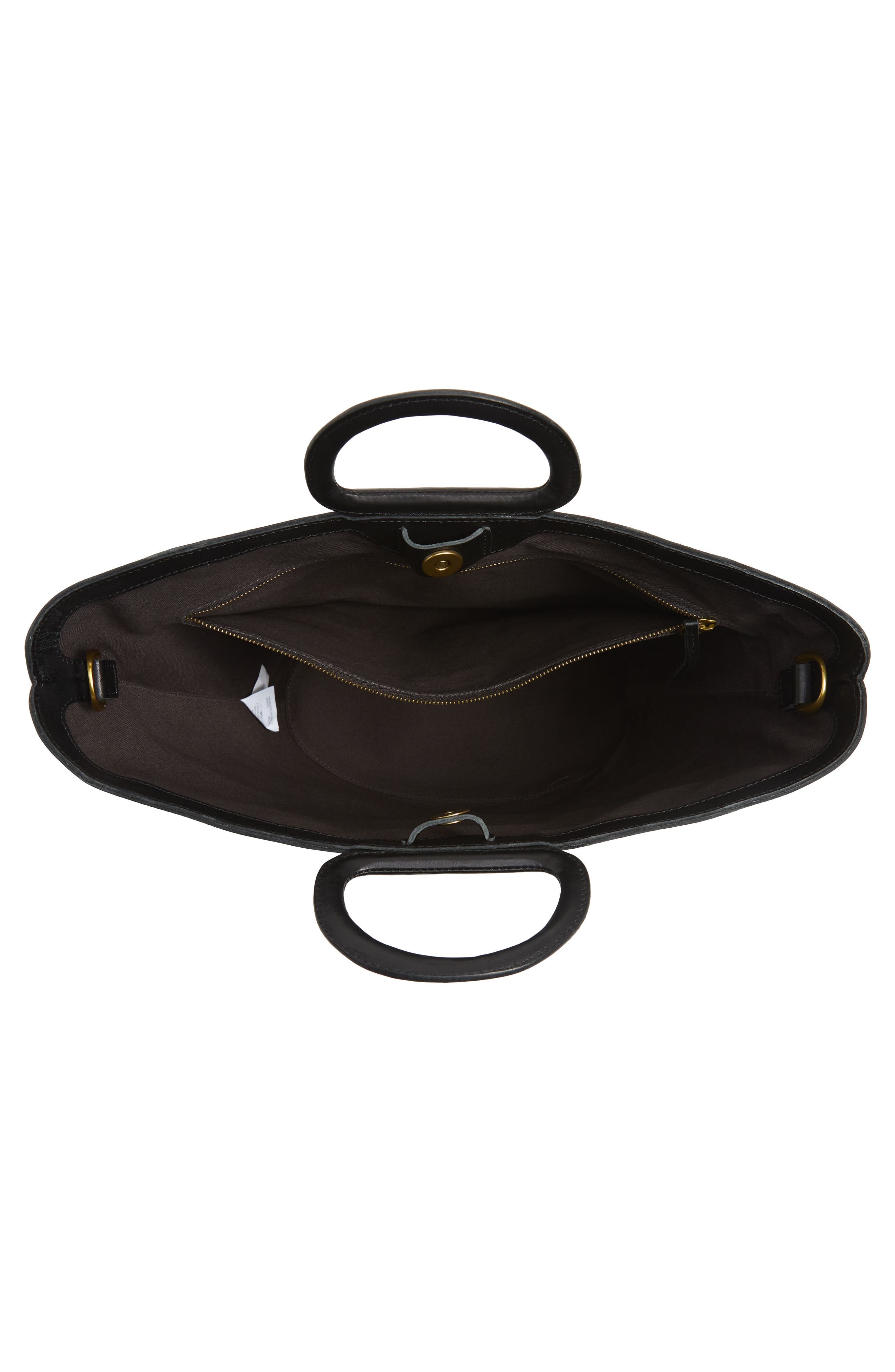 Madewell The Westport Tote, Alternate, color, 