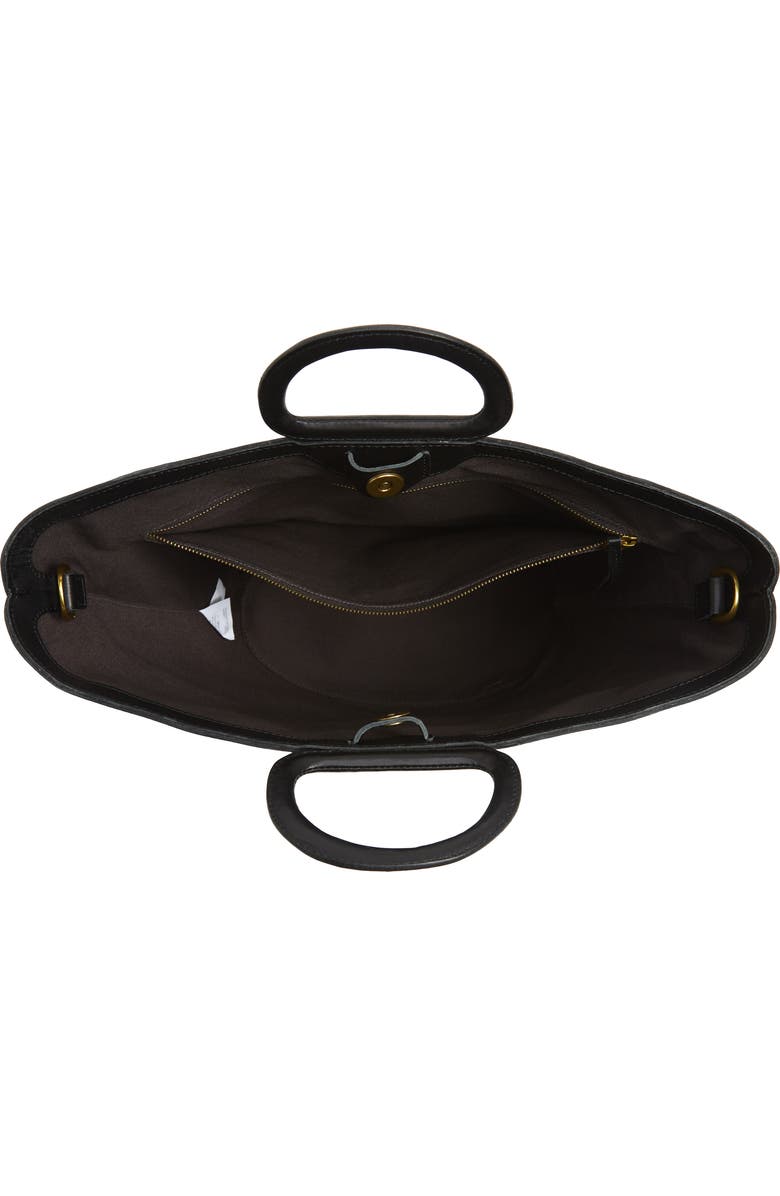 Madewell The Westport Tote, Alternate, color,