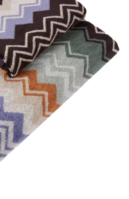 Missoni Home Giacomo 5-piece Set