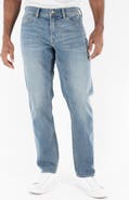Devil-Dog Dungarees Athletic Fit Performance Jeans