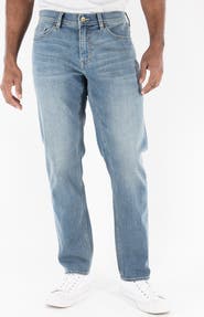 Devil-Dog Dungarees Athletic Fit Performance Jeans