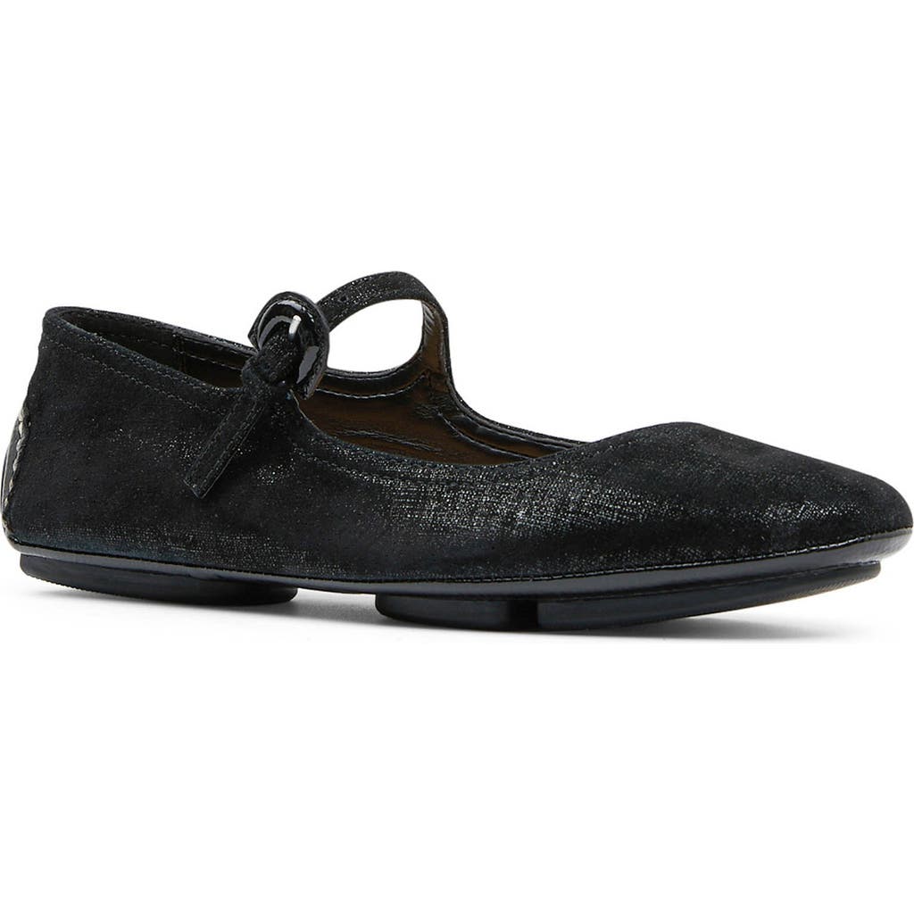 DONALD PLINER DONALD PLINER MARY JANE FLAT
