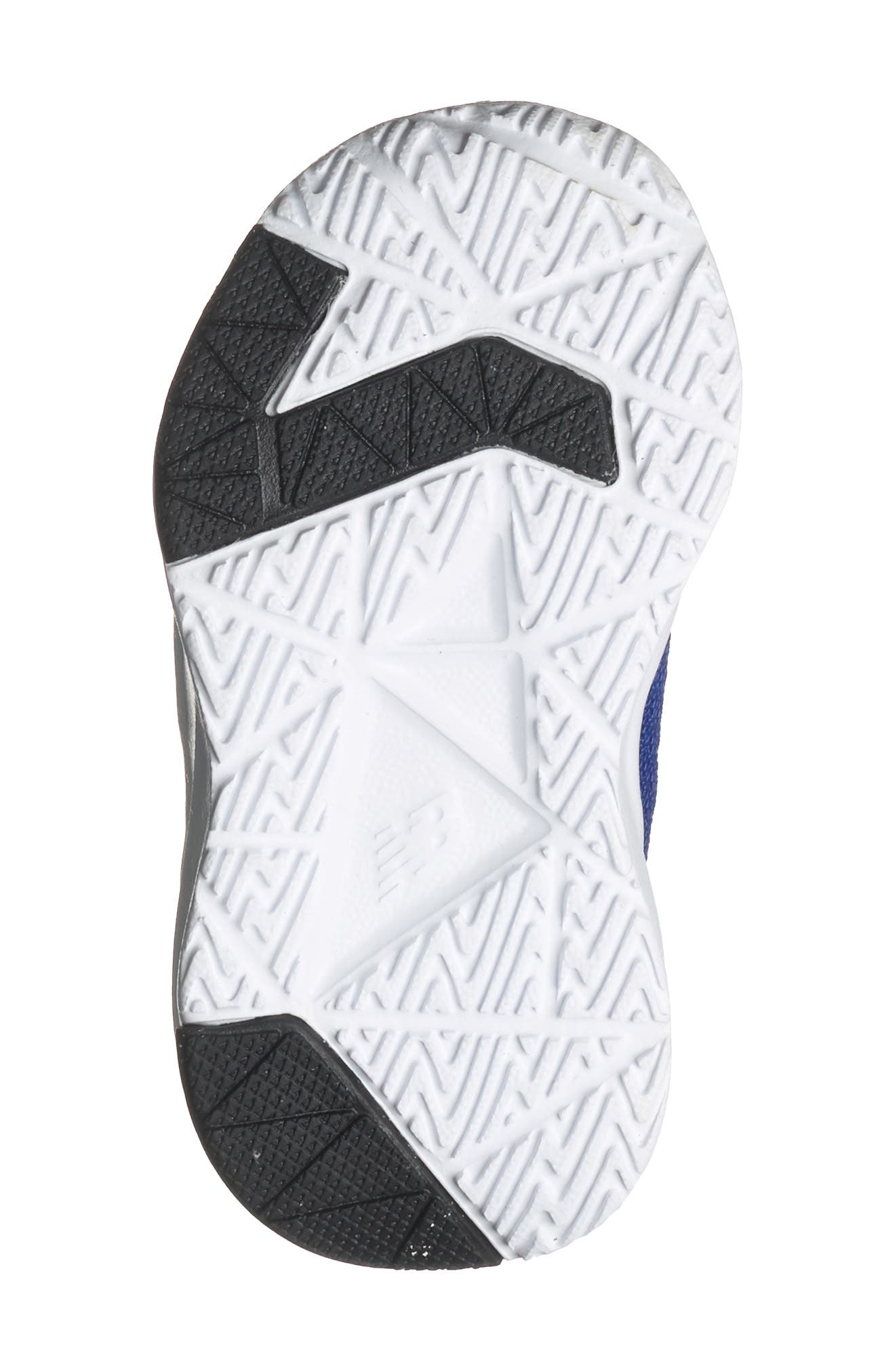 New Balance Kids' 578 Sneaker, Alternate, color, Team Royal/ White