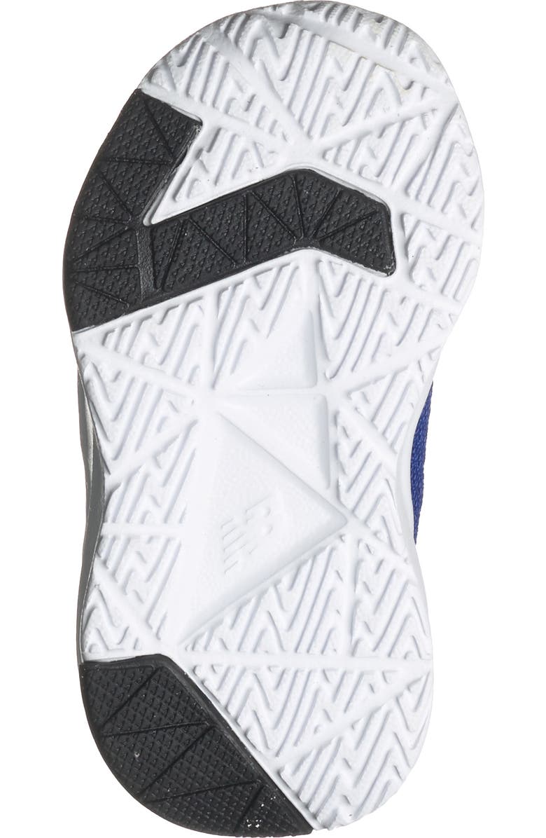 New Balance Kids' 578 Sneaker, Alternate, color, Team Royal/ White