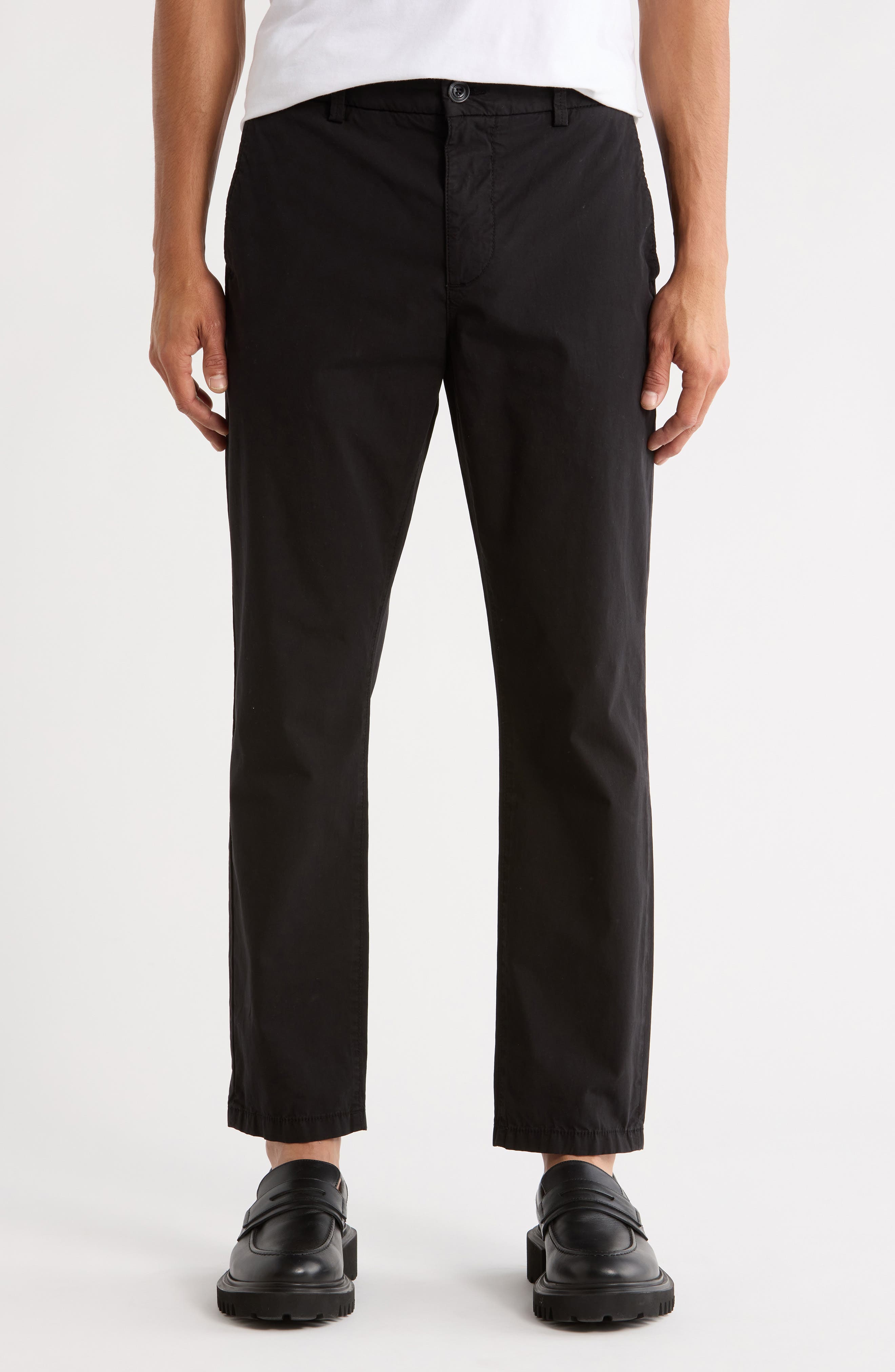 7 For All Mankind Adrein Chino Pants