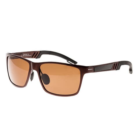 Pyxis Titanium Polarized Sunglasses