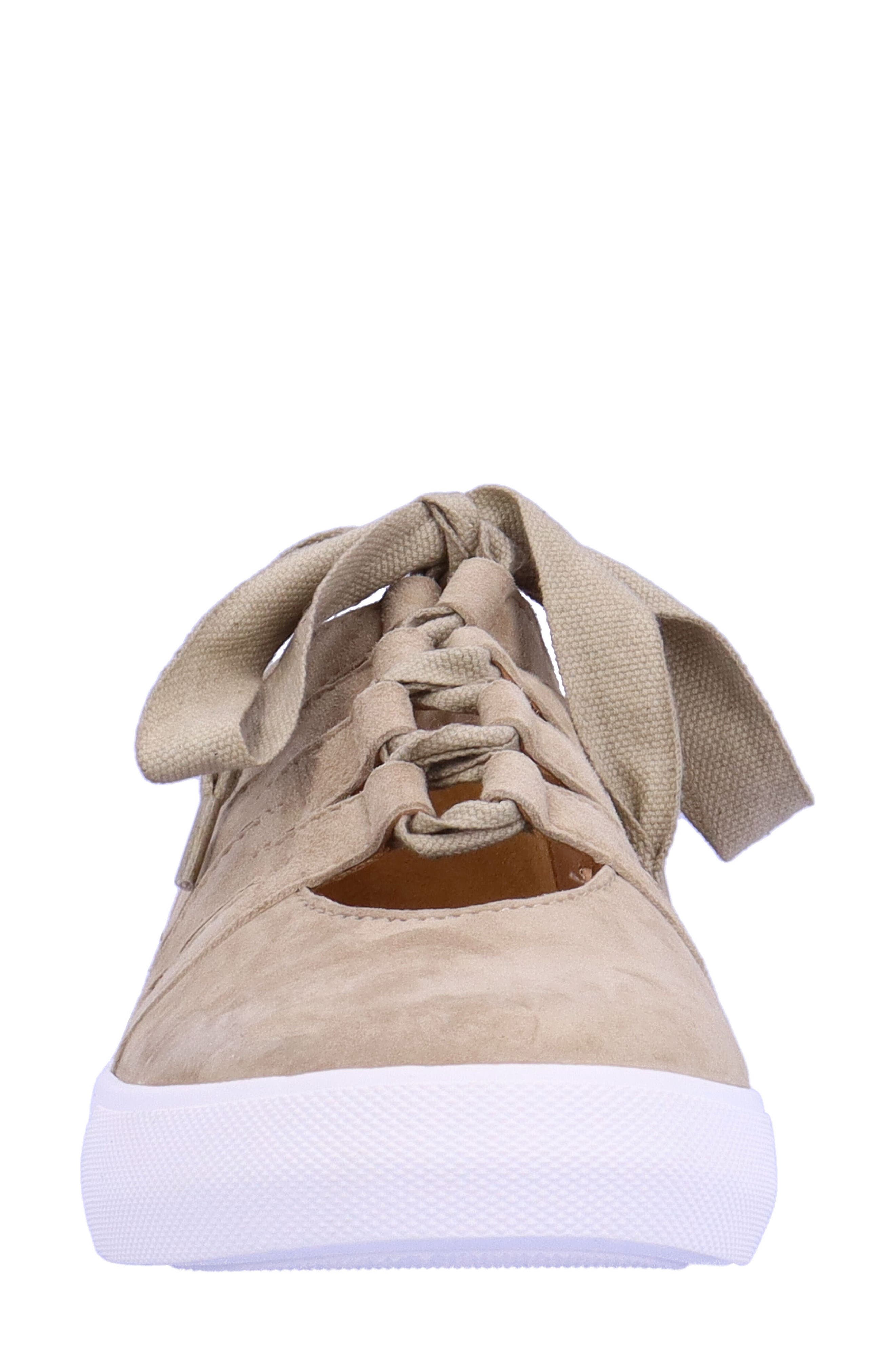 Kanav Sneaker, Alternate, color, TAUPE