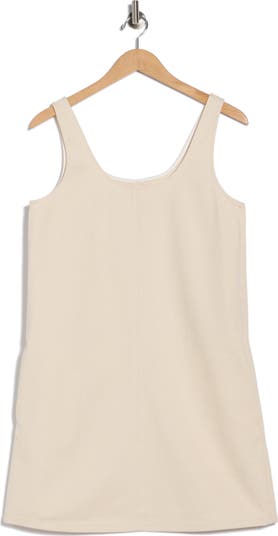 Kim Cotton Minidress