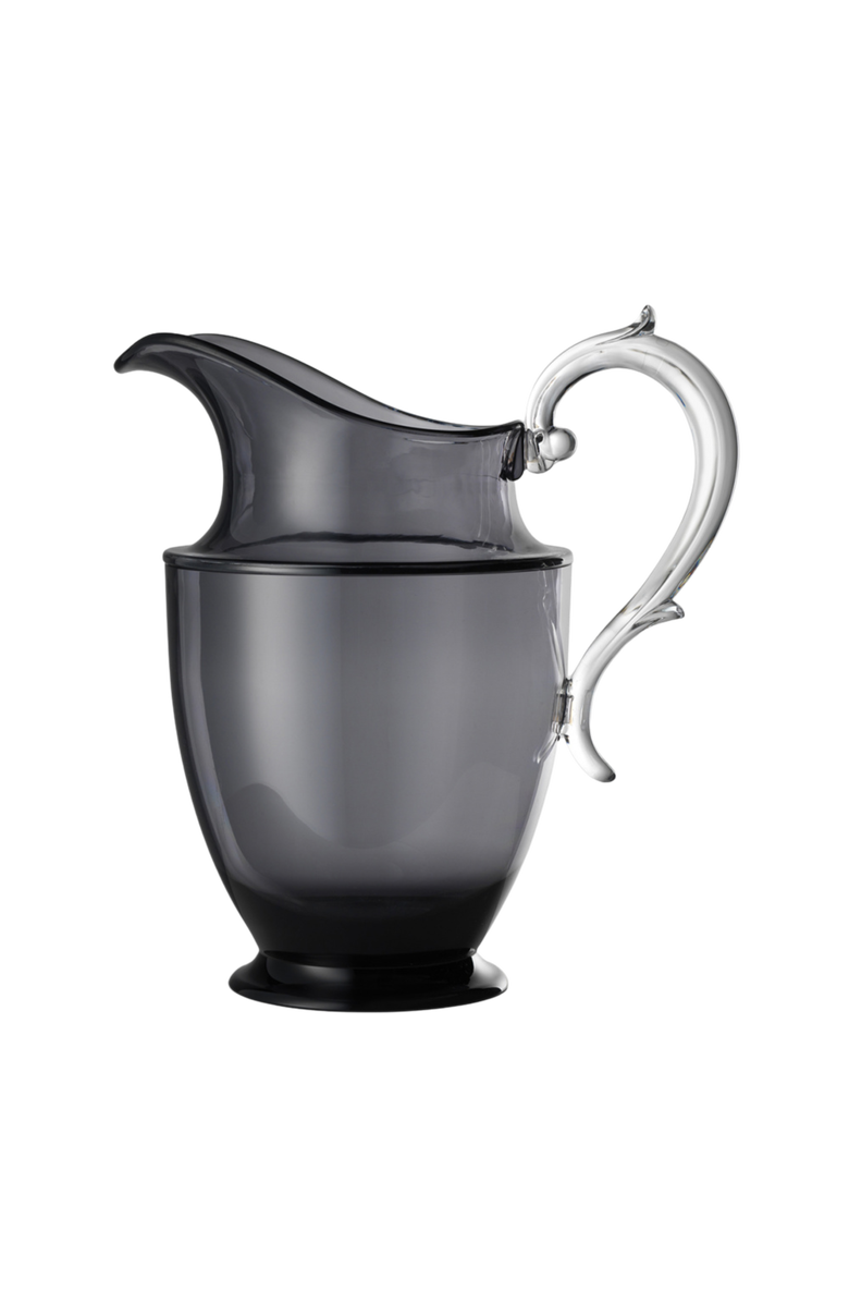 Mario Luca Giusti Federica Pitcher, Main, color, Grey