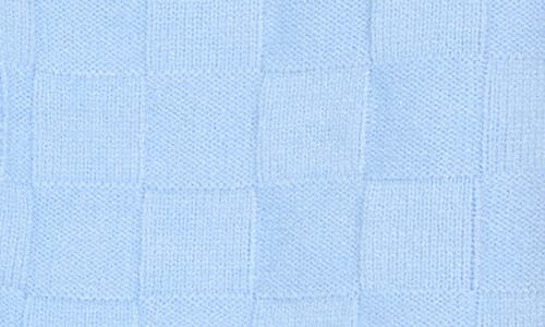 By Design Kyla Cardigan In Cashmere Blue