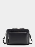 Bally Capitol Crossbody Bag in Leather