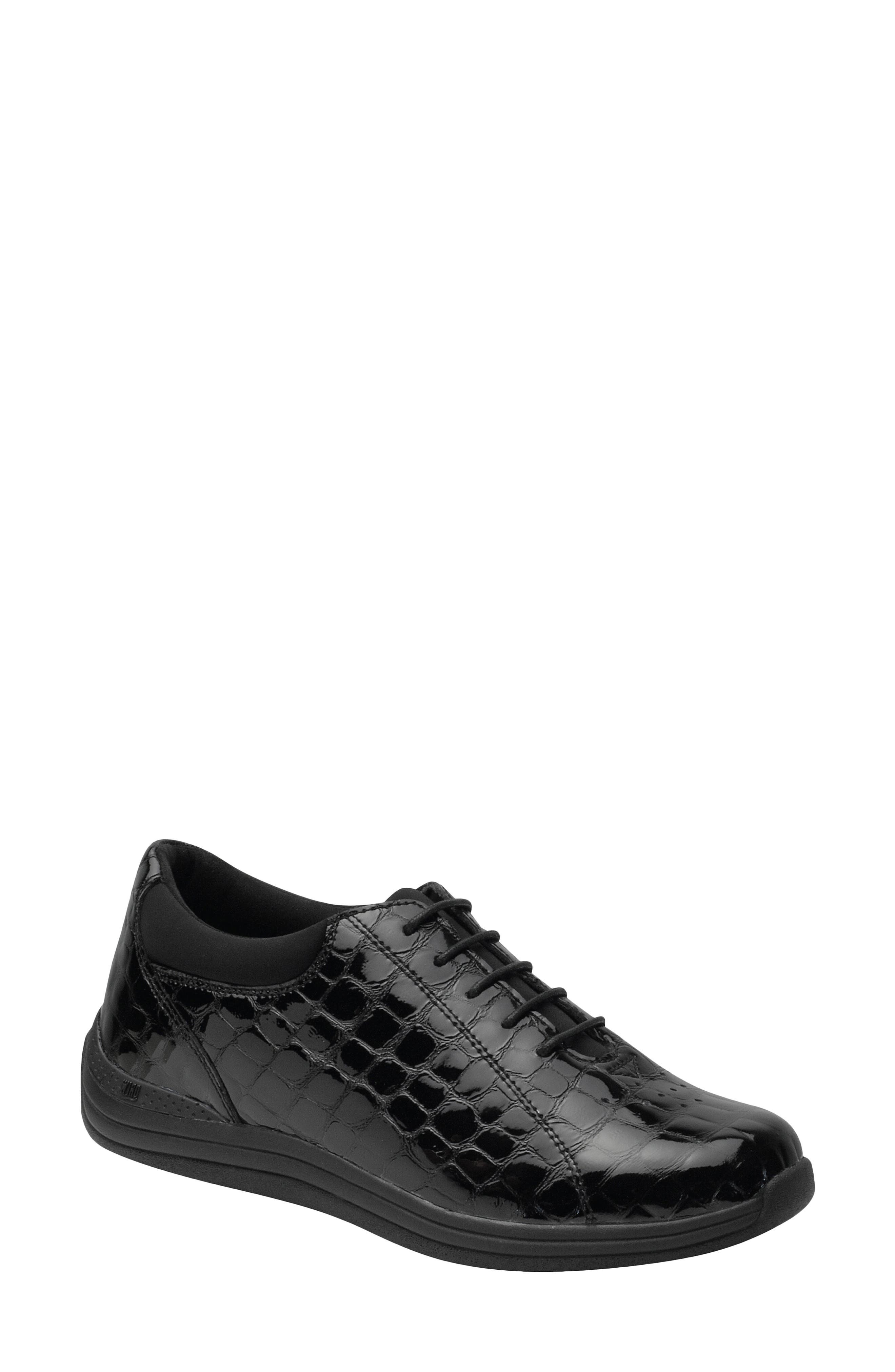 BLACK CROC