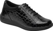 DREW Tulip Leather Sneaker