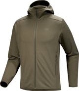Arc'teryx Kyanite Lightweight Hoodie Jacket