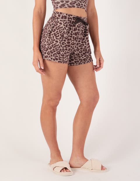 Cozy Comfort Short