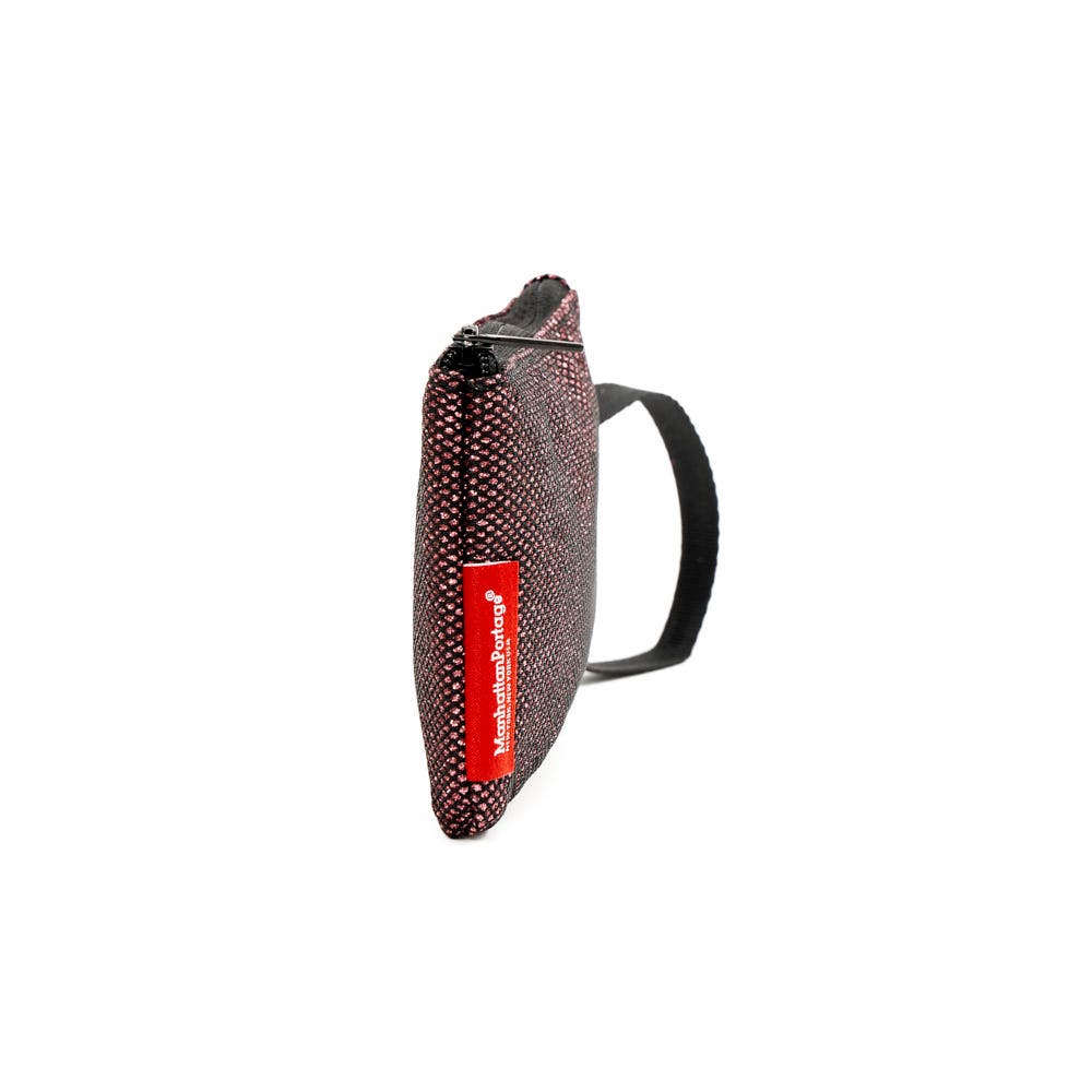 Midnight Pouch Wristlet, Alternate, color, Burgundy