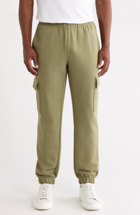 Track Jogger Pants