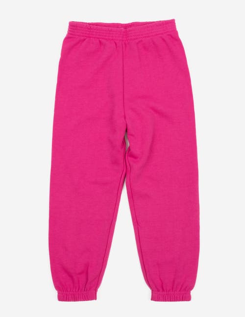 Leveret Kids Sweatpants In Animal Print