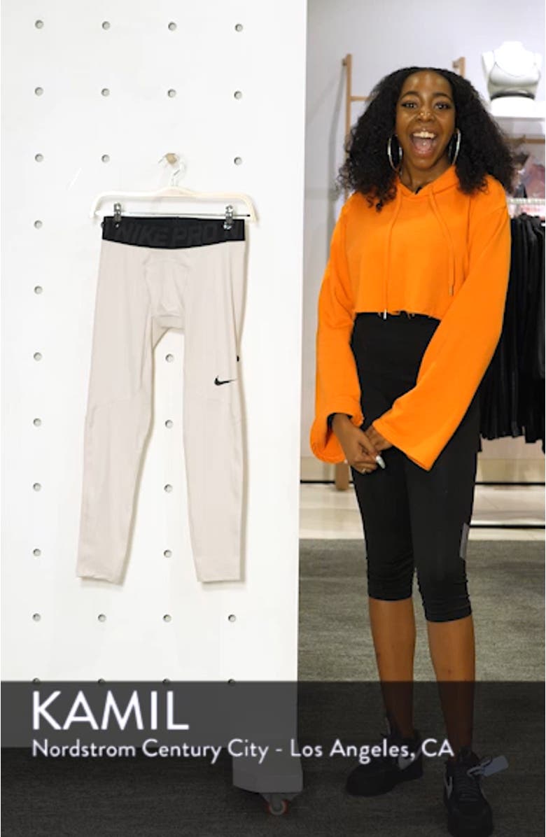 Pro Power Tights, sales video thumbnail