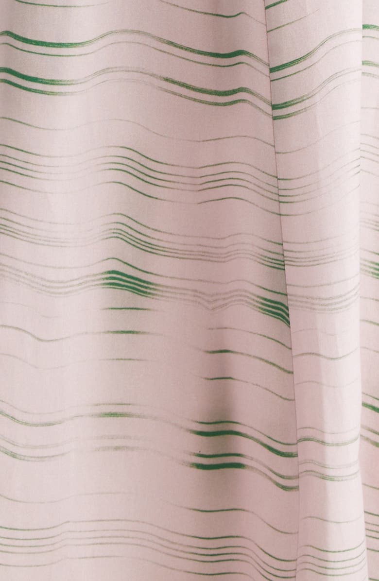 Marni Sleeveless Panel Dress, Alternate, color, Crc13pink Gummy