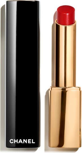 CHANEL ROUGE ALLURE L EXTRAIT High Intensity Lip Color Concentrated Radiance and Care Refillable Nordstrom