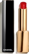 CHANEL ROUGE ALLURE L’EXTRAIT High-Intensity Lip Color Concentrated Radiance and Care Refillable