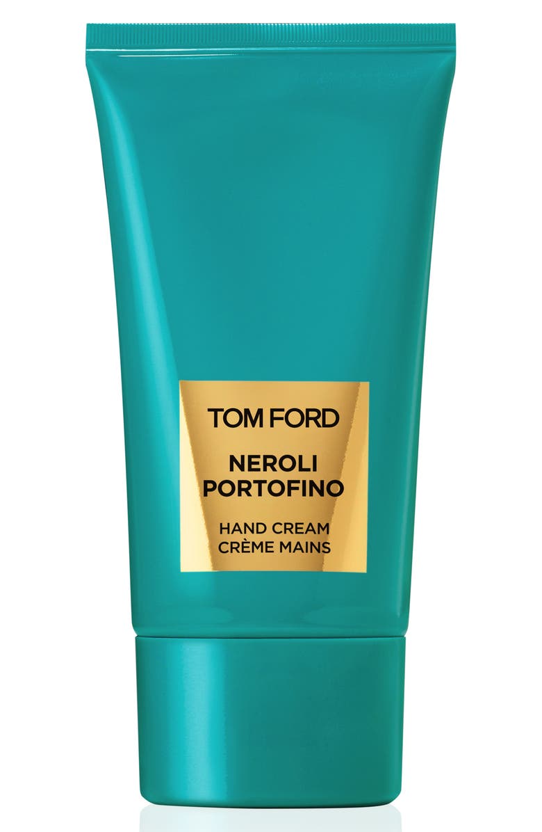 TOM FORD Neroli Portofino Hand Cream, Main, color,