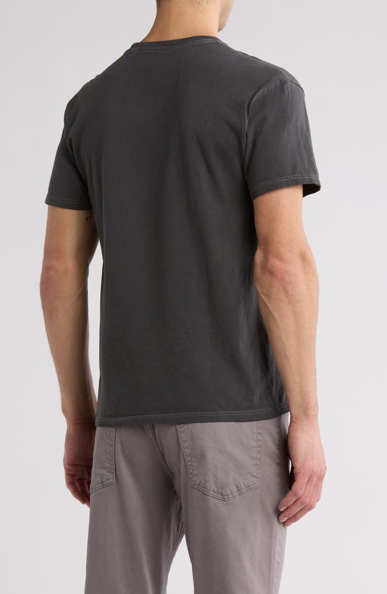 ID Supply Co Mike Tyson Airbrush Gloves Graphic T-Shirt, Alternate, color, 