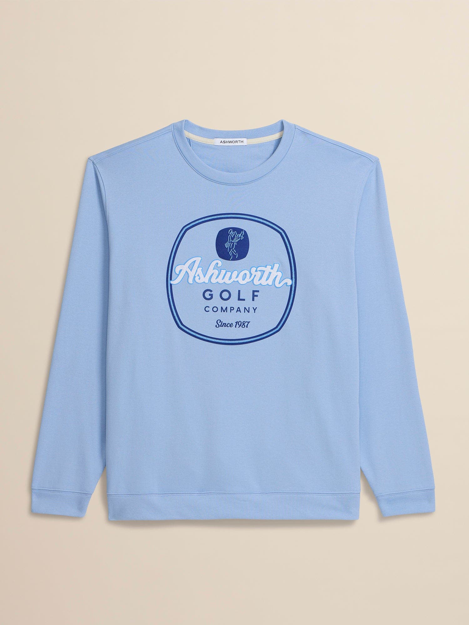 selected Chambray