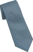 DKNY Geometric Tie