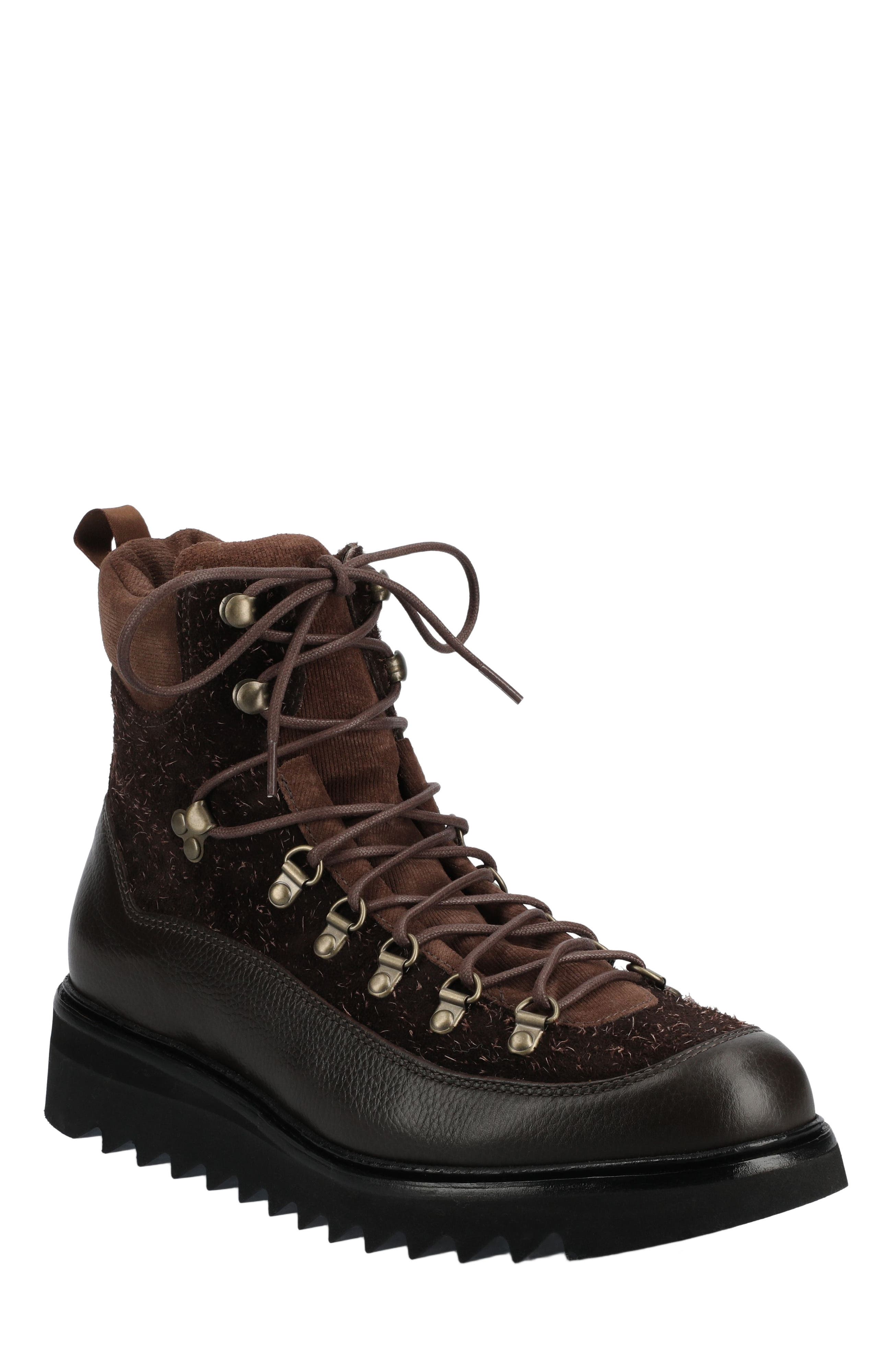 TAFT The Alpine Boot, Main, color, 