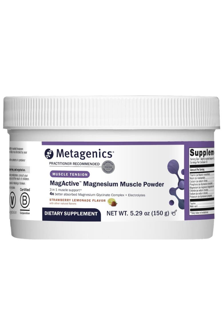 FolaPro Methylated Folate Essential Support Supplement - 120 Count, Main, color, None