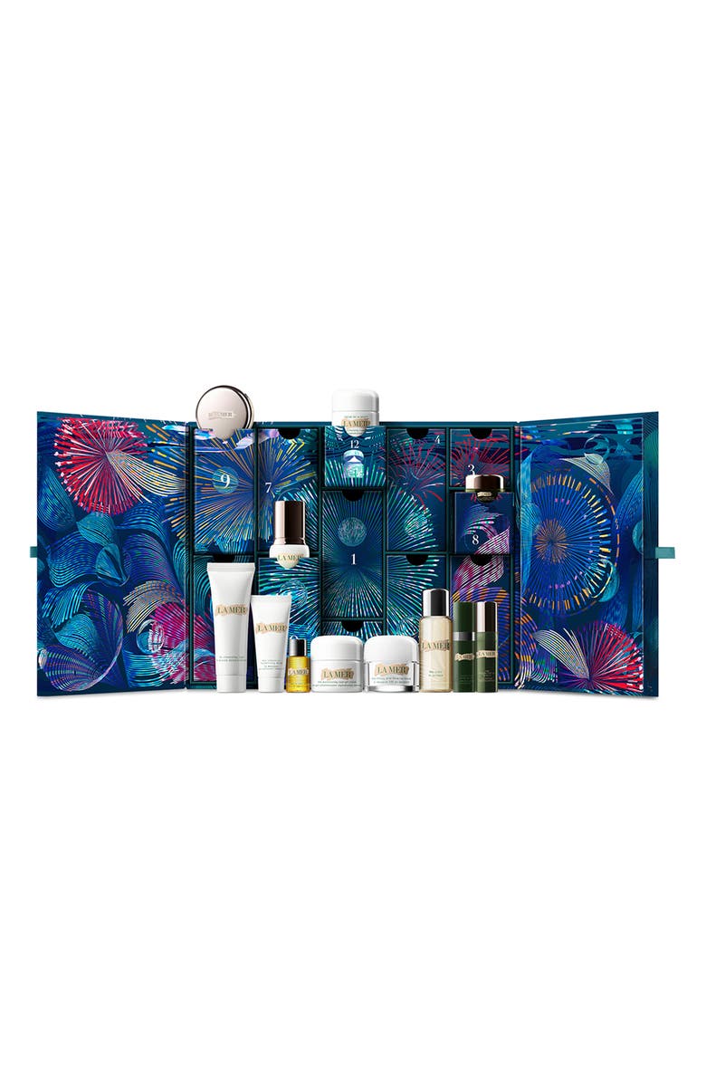 La Mer Advent Calendar Set USD $735 Value, Main, color,
