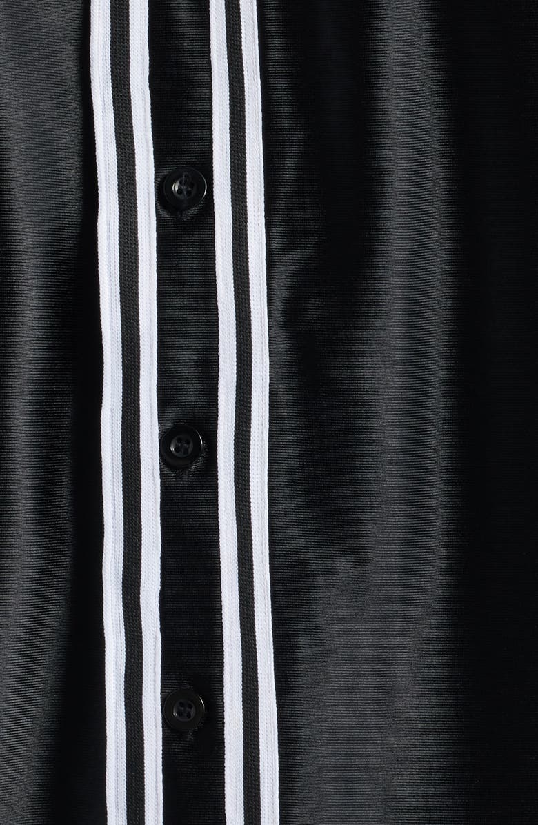 Rolling Loud Loud Forever Baseball Jersey, Alternate, color, Black