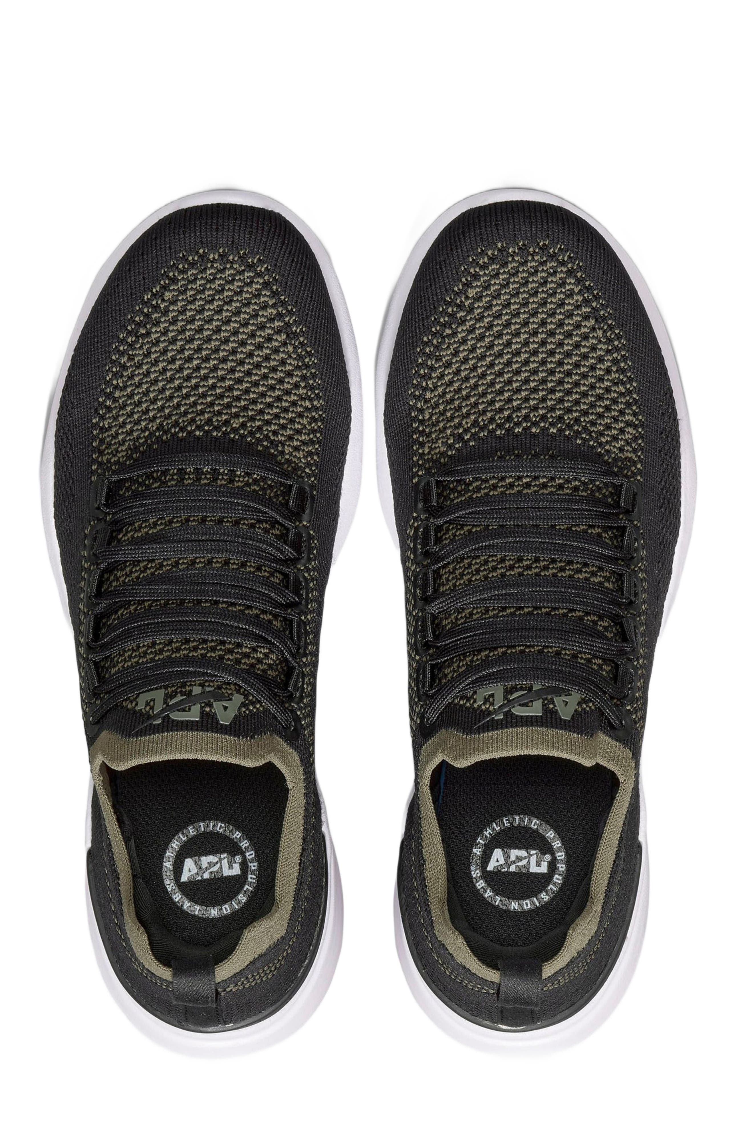 APL Men'S Techloom Breeze Sneakers, Alternate, color, 