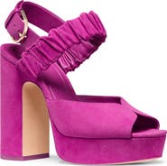 Kate Spade New York sylvie platform sandal
