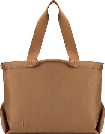 The Travel Tote