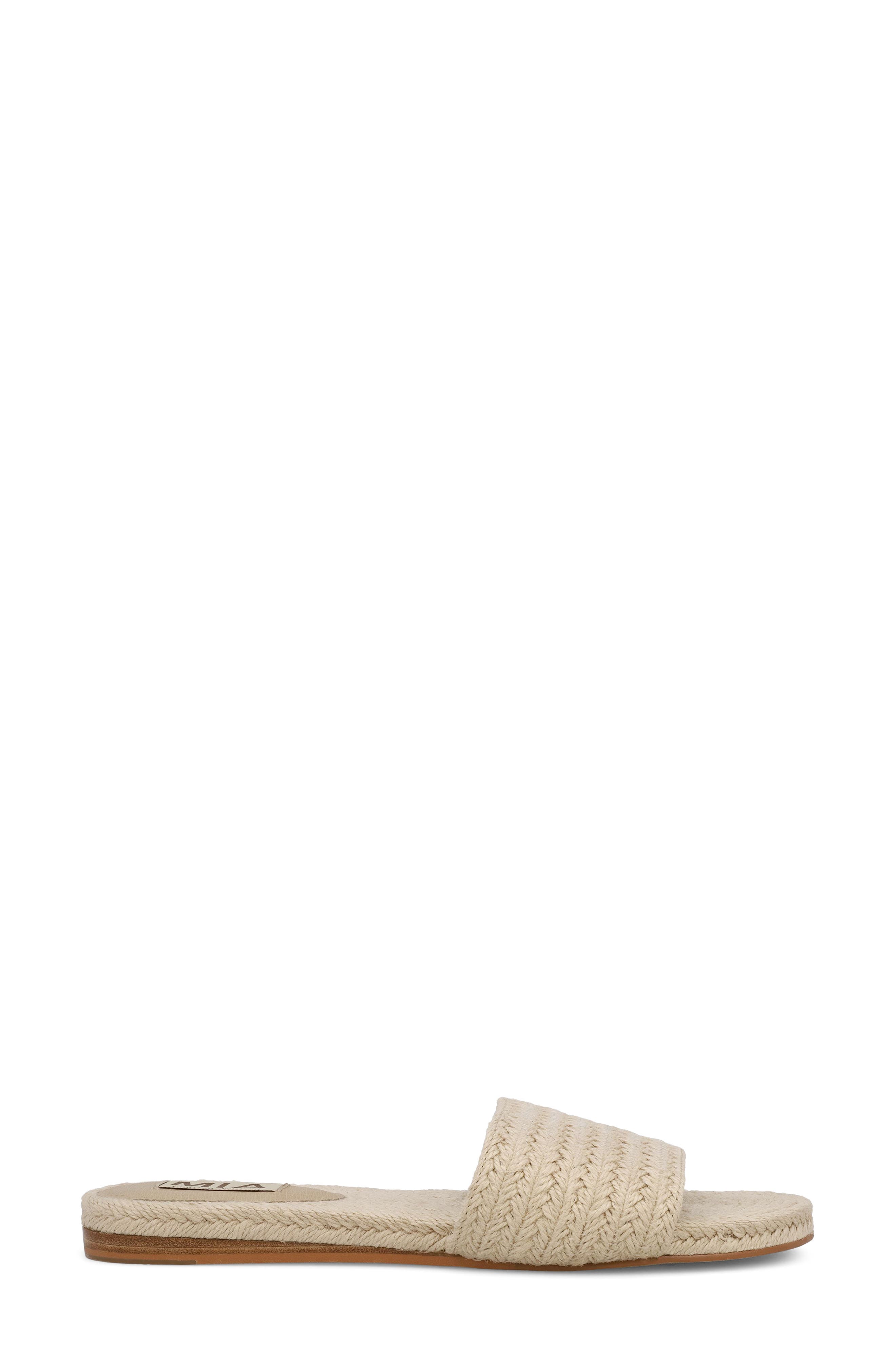 Attina Slide Sandal - image 4