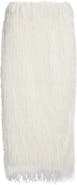 Dries Van Noten Sokna Fringe Midi Skirt