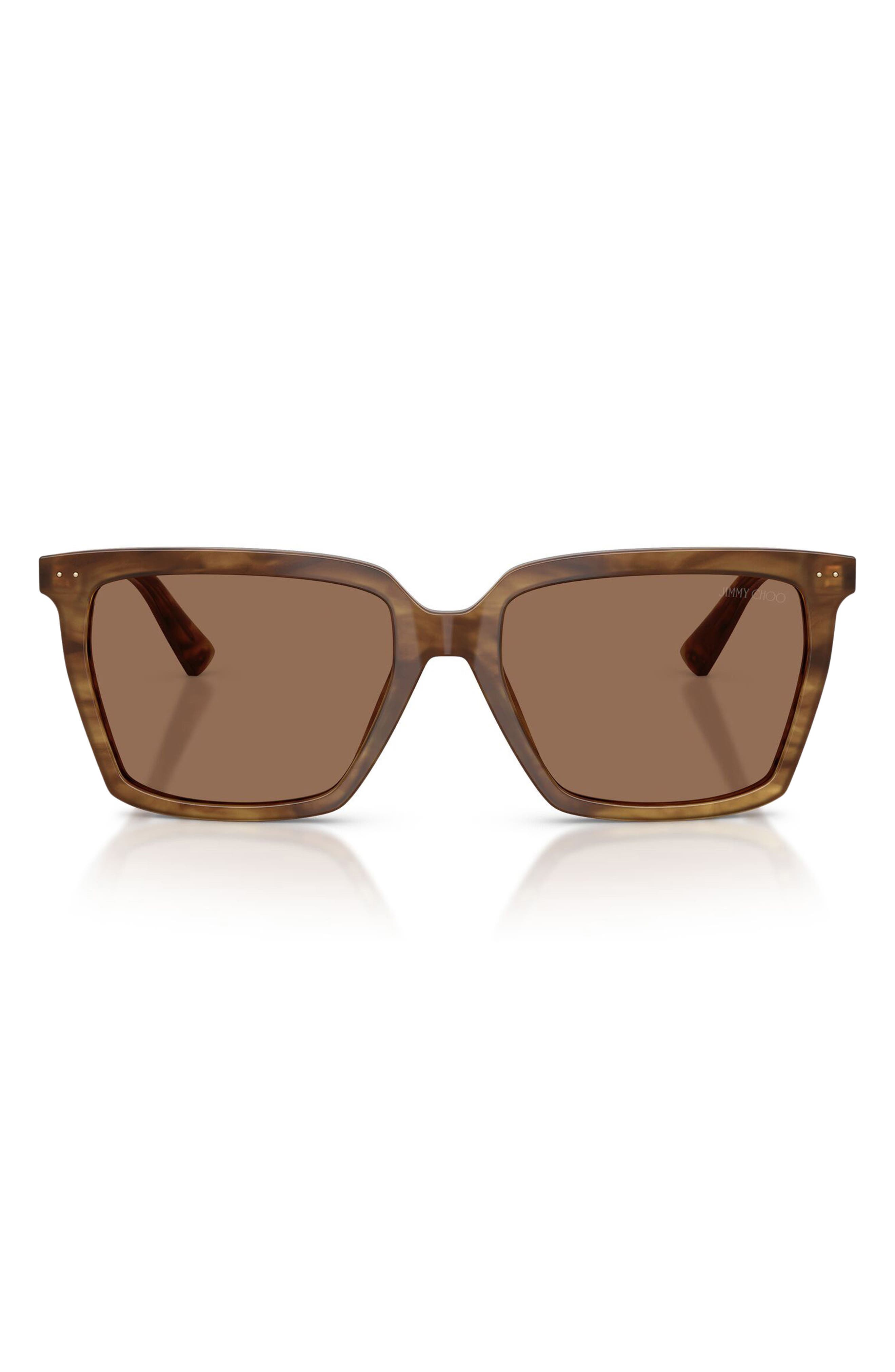 BROWN HAVANA / DARK BROWN