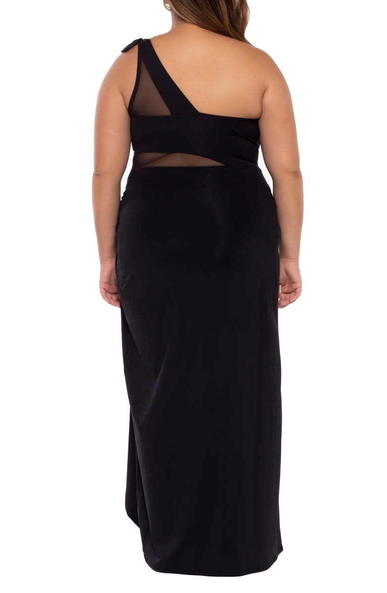 Becca Etc. Catherine Li x Becca Etc. Convertible Cover-Up Sarong, Alternate, color, 