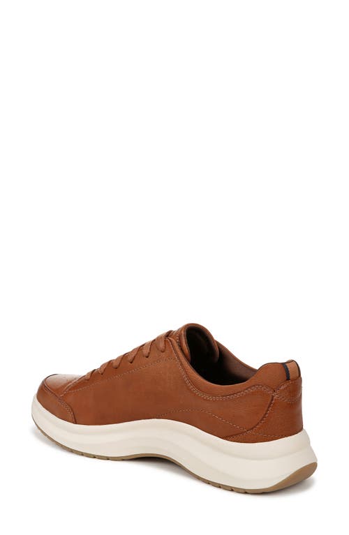 DR. SCHOLL'S DR. SCHOLL'S FEEL GREAT PLANTAR FASCIITIS LACE-UP SNEAKER