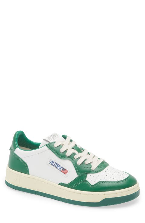 Medalist Low Sneaker (Men)