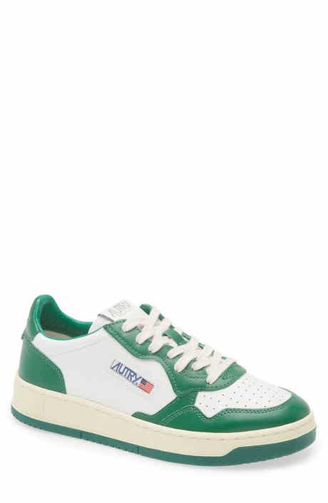 AUTRY Medalist Low Sneaker
