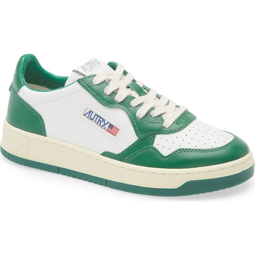 Autry Aulm Wb03 Sneakers