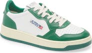 AUTRY Medalist Low Sneaker