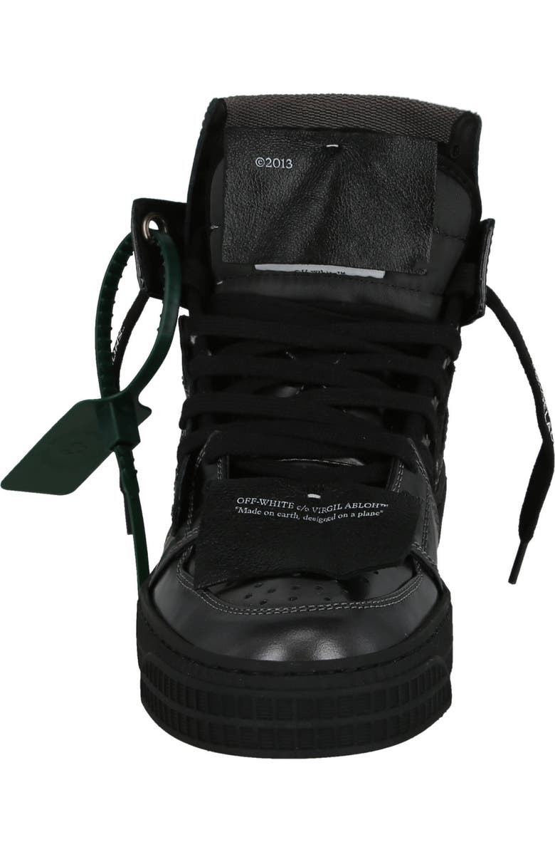 Off-White Off Court 3.0 High Top Sneaker, Alternate, color,