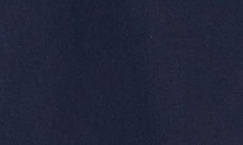Tommy Hilfiger Linen & Cotton Blend Sport Coat In Navy